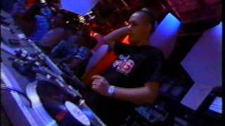 DJ Neil Aline on Electric Circus