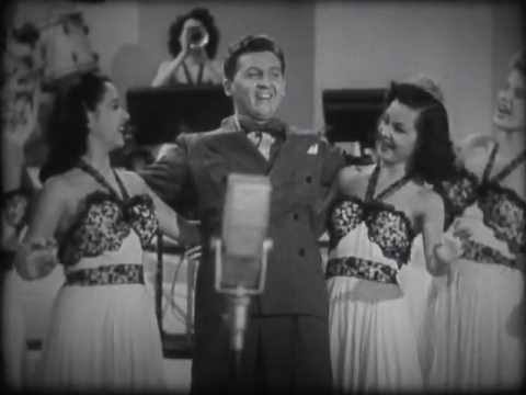 Bing Crosby/Eddie Bracken Performs "June Comes Around Every Year"