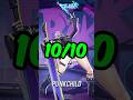 Ranked Every MAGIK Skin In Marvel Rivals