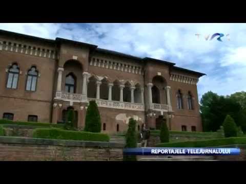 Constantin Brâncoveanu - Prinţul Aurului