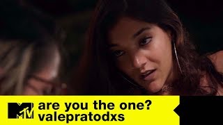 Nour e Amber tentam se acertar | Are You The One? Valepratodxs Ep. 05