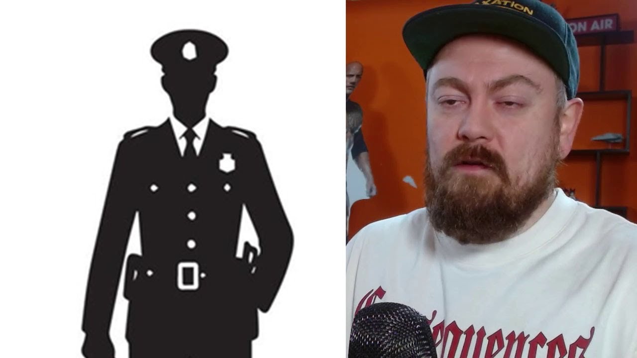 Met Police Allegedly Cover Up For Officer Who Was Running A Grooming Gang