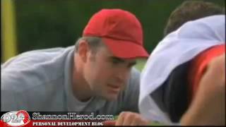 Face Your Fear - Facing The Giants - Casting Crowns