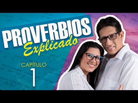 ✅ PROVERBS 01 - EXPLAINED 🔥 | Revived by His Word || OCTOBER 4, 2023