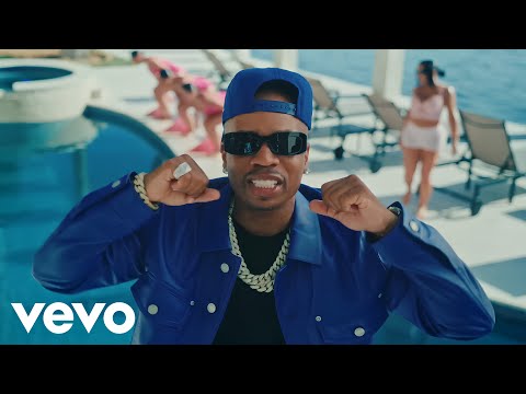 Plies ft. Juicy J & Lil Wayne - Simple Rules [Music Video]