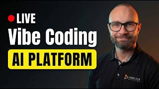 Vibe Coding an AI Coding Platform | Revenue: $580.81