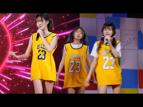 2022 03 05 Chypre ความรักใหม่ HANA FOCUS