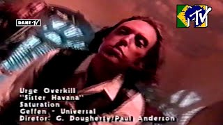 Urge Overkill - Sister Havana