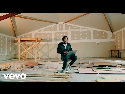 Sadike - Nothing Personal (Offical Video)