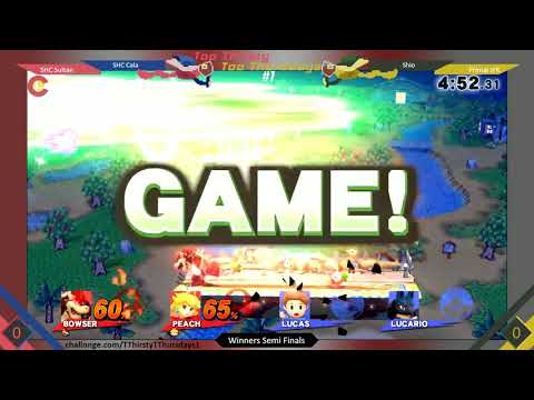 SHC Sultan & SHC Cala vs Primal JFK & Shio - WSF