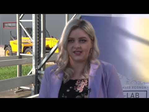 Tešanjska hronika 775 - Isporučena oprema za rad Centra za obuku iz projekta FAB-LAB