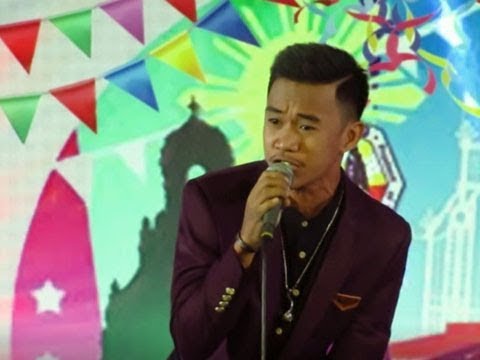 Froilan Aglabtin - Bohemian Rhapsody