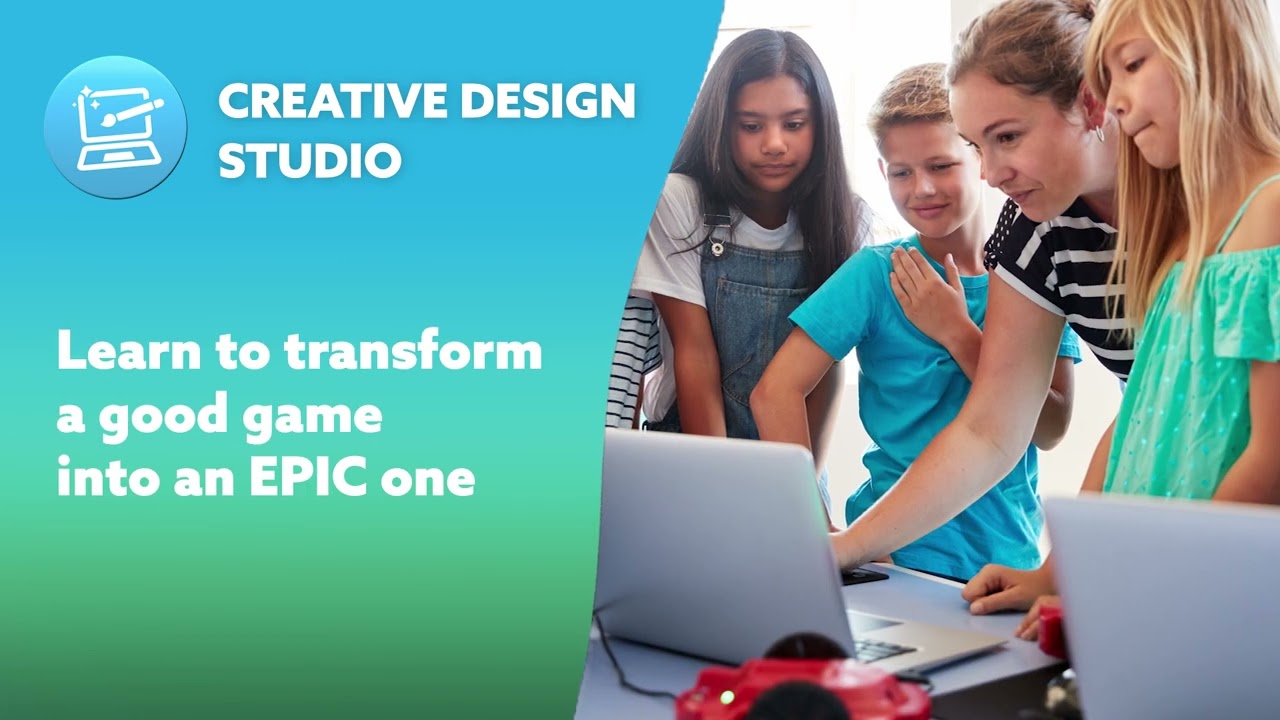 Creative Design Studio UK Version