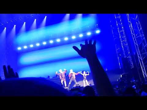 20180923 Winner - Immature (Everywhere Tour in Taipei)