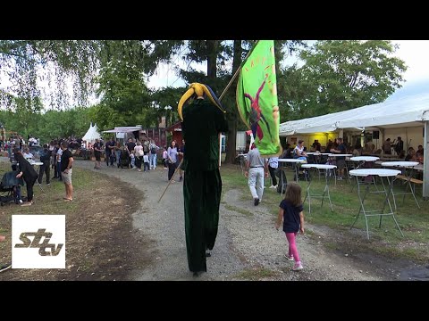 SBTV - SB INFO - 3. SREDNJOVJEKOVNI GRAD CERNIK - 11.09.2022.