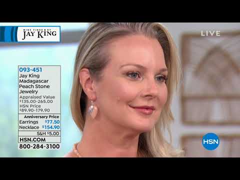HSN | Mine Finds by Jay King Jewelry Anniversary 10.12.2018 - 10 AM