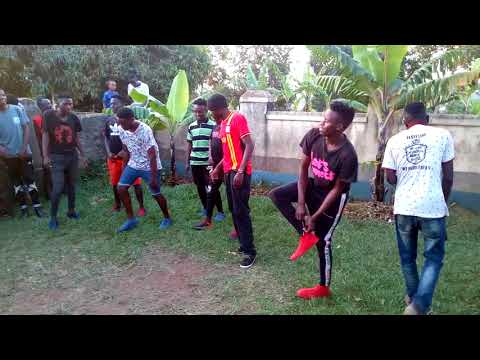 AMDB 2 ANDREW MEMORIAL DANCE BATTLE 2 ON 2 /9/18 MASAKA.