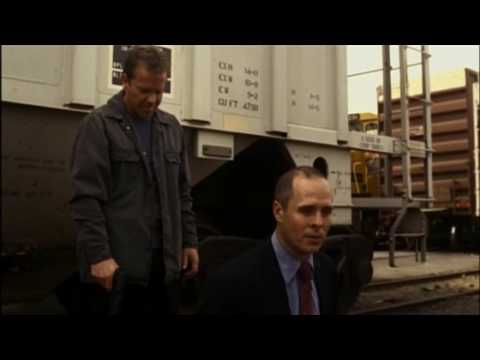 24 -  La muerte de Ryan Chappelle