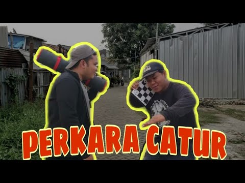 film-pendek-lucu-indonesian-master-catur-kaga-semenggah-komedi-lucu