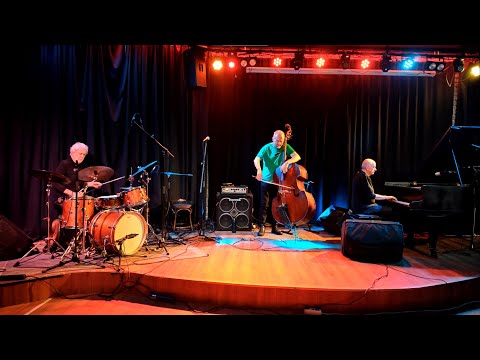 The Necks - Live in Sofia (08 Nov 2025) [Full Show] [4K]