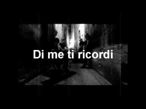 Video thumbnail for Chi Ti Ricordi Per Sorridere