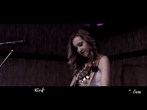 KALEIGH JO KIRK Performing If You Ask Me To by Mackenzie Porter *WITH LYRICS*