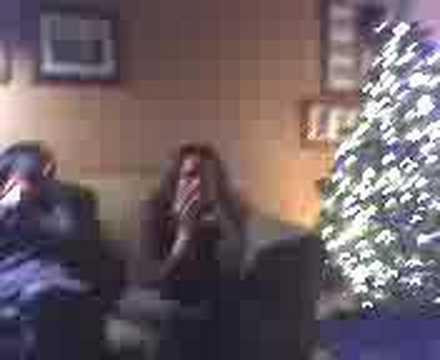 Twin Harmonica take 2