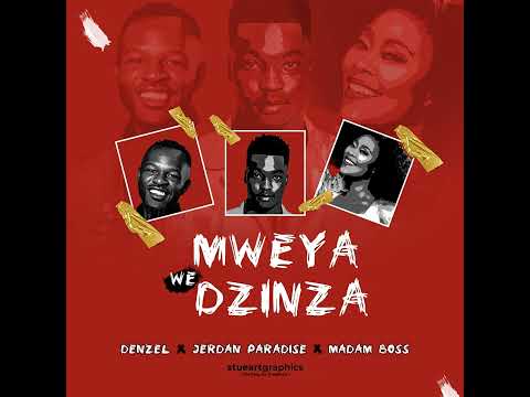 Habate Mwana , Getaway  feat  Madam Boss & Jerdan Paradise