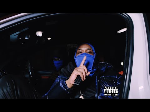 Big Dog Yogo - No Limitation (Music Video) Prod. By 6Huey