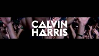 [MUSIC] Calvin Harris - Disco Heat Extended [HQ]