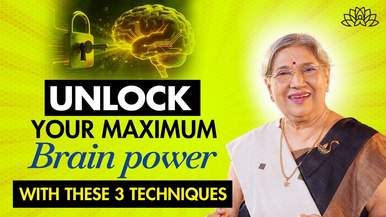 Boost Your Memory Naturally: 3 Powerful Exercises