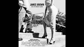 James Brown & The Famous Flames - Begging, Begging