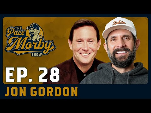 Jon Gordon: The Mindset Shift That Changes Everything