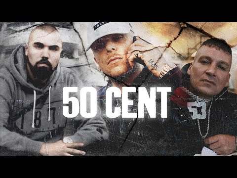 BONEZ MX x LX x SA4 - 50 CENT (prod. Tschusch x Kingside)