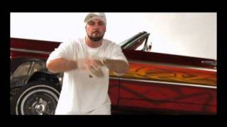 SHANE CAPONE feat. Cadillac Dale - 