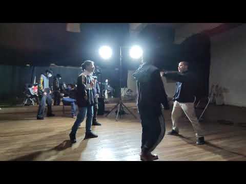 JMAF VS T20 VS GRIZZLY - 4tos NECRONOMICÓN REBIRTH