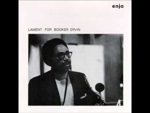 Horace Parlan - Lament for Booker