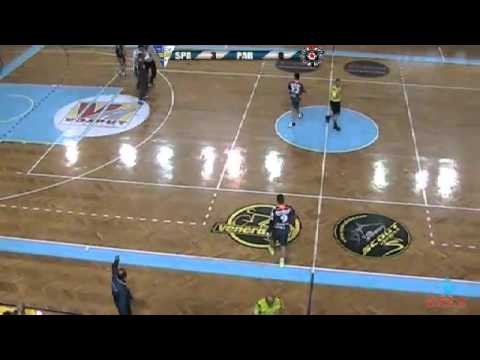 SRLS Plejof I kolo / RK Spartak Vojput - RK Partizan