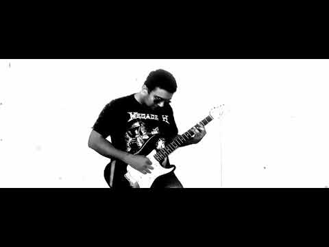 COVER MY SACRIFICE CREED EN ESPAÑOL POR VIKTOR STINGRAY