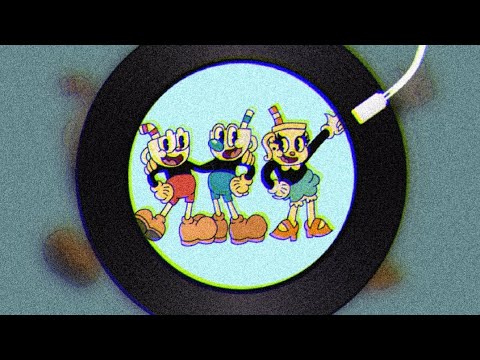 Cuphead DLC Rap by JT Music - "Best Served Cold" (Sped Up)