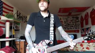 Good Charlotte - 40 oz. dream - Kennypop