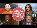 Happy Mothers Day from WWE - YouTube