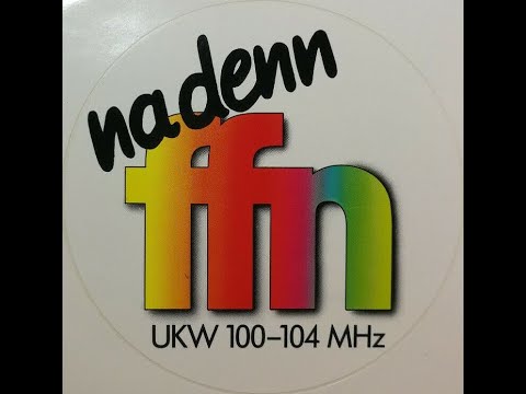 radio ffn - Hot 100 vom 21.12.1991 - Sonderausgabe "5 Jahre Hot 100" (Stunde 1)