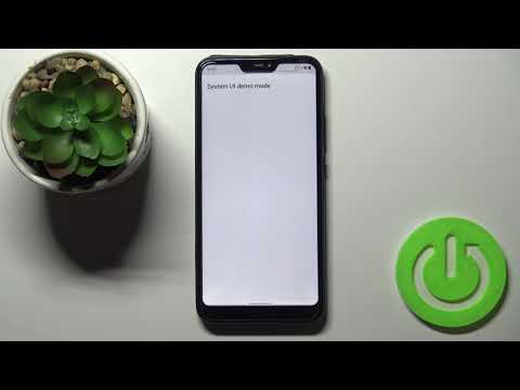 How to Enable Demo Mode on XIAOMI Mi A2 Lite – Demonstration Mode