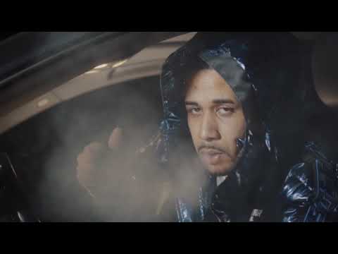 Adonis183 (Procedure Official Video) Prod.Panic Room