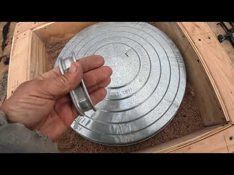 Sand Battery Part-6