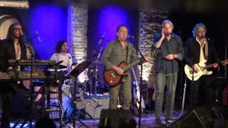 Denny Laine &amp; The Moody Wing Band @The City Winery, NY 1/11/19 Can&#39;t Nobody Love You