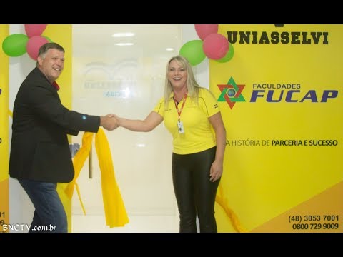 O Polo Uniasselvi / FUCAP