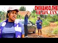 CHIKAMSO THE CRAZY FAN(COMPLETE SEASON)A{NEW TRENDING NIGERIAN MOVIE}-2024 NIGERIAN NOLLYWOOD MOVIES