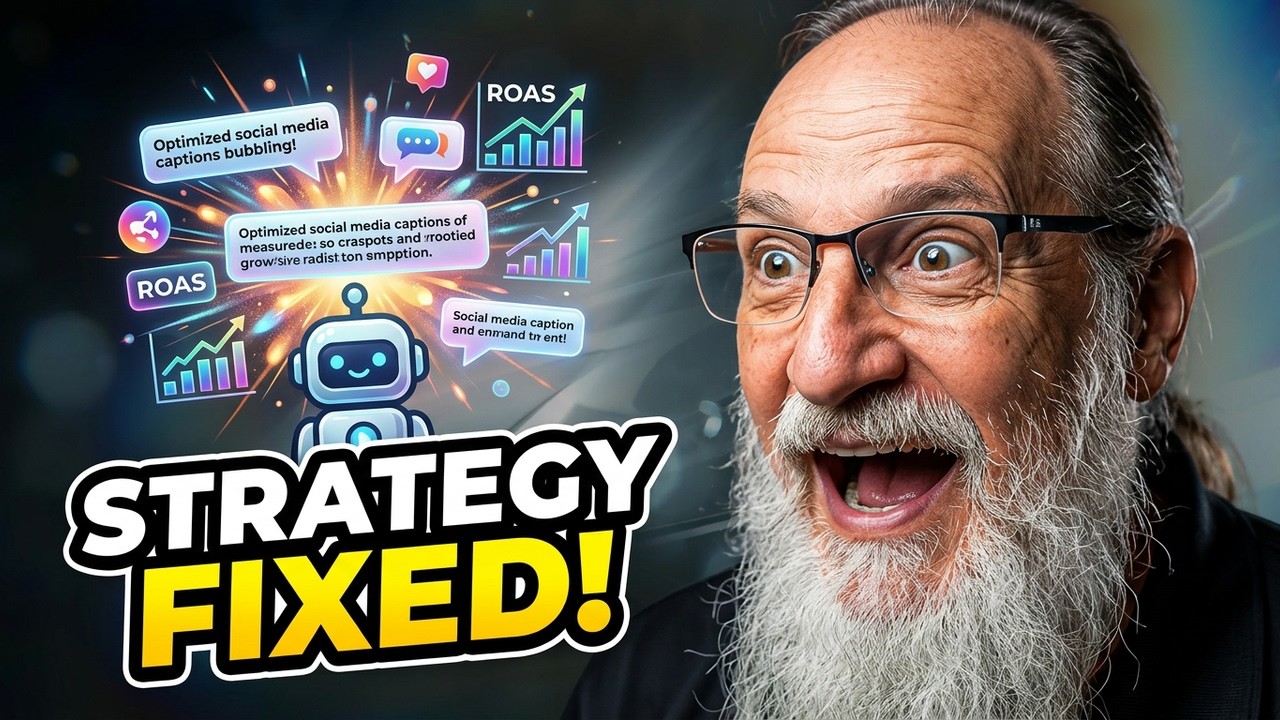 EP 553 Weaponize ChatGPT for Conversions | Online Entrepreneurship Ad Audits in 2026